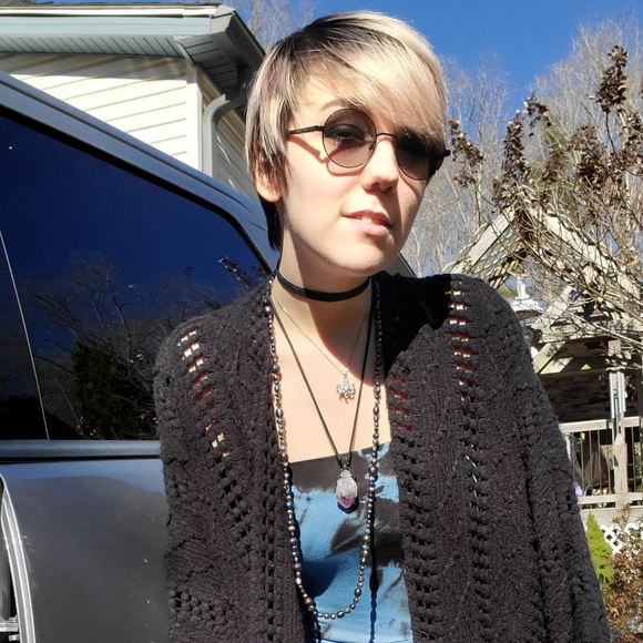 Meet your Posher, Sie - Picture 5 of 6